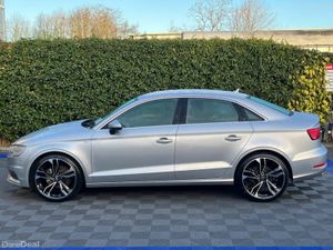 Audi A3 S-LINE PACK 1.4 TFSI // BRAND NEW 19" ALLO - Image 3