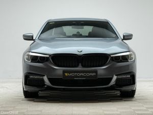 BMW 5-Series 530E M SPORT - Image 2