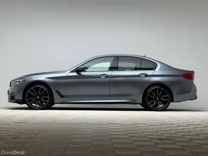 BMW 5-Series 530E M SPORT - Image 4