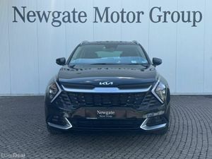 Kia Sportage K3 Mhev MY23 5DR - Image 2