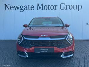 Kia Sportage Mhev K3 DSL MY23 5DR - Image 2