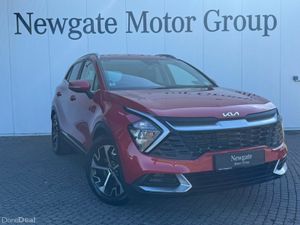 Kia Sportage Mhev K3 DSL MY23 5DR - Image 3