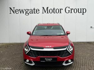 Kia Sportage K3 SEM 5DR - Image 2