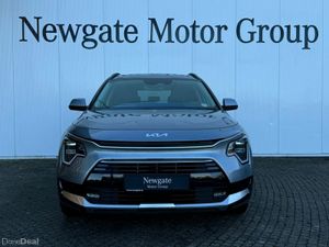 Kia Niro HEV K3 5DR Auto - Image 2