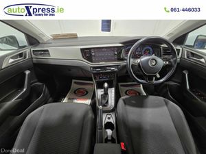 Volkswagen Polo 1.0 TSI Automatic - Image 2