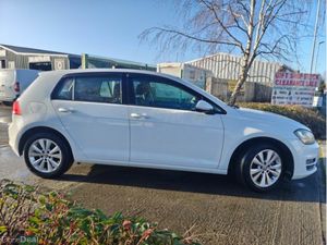 Volkswagen Golf 1.2 - Image 3