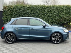 Audi A1 S-LINE PACK 1.0 TFSI // FULL SERVICE HISTO - Image 2
