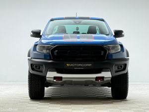 Ford Ranger RAPTOR SE 2.0 TD 213HP *VAT* - Image 2