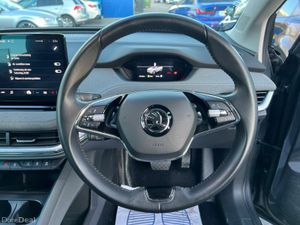 Skoda Enyaq 60 IV // NEW 20" VRS DIAMOND CUT ALLOY - Image 4