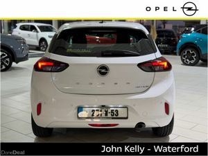 Opel Corsa Elegance 1.2i (75PS) S/S 5 Speed - Image 4