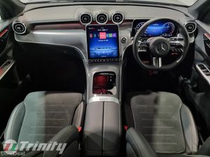 Mercedes-Benz GLC ** 251 ** 300DE ** URBAN EDITION - Image 2