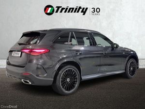 Mercedes-Benz GLC ** 251 ** 300DE ** URBAN EDITION - Image 3