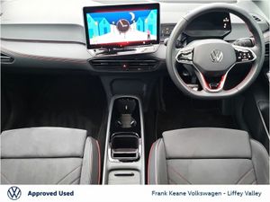 Volkswagen ID.3 79KWH GTX PERFORMANCE PLUS *MYTHOS - Image 2
