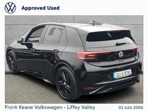 Volkswagen ID.3 79KWH GTX PERFORMANCE PLUS *MYTHOS - Image 3