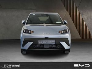 BYD DOLPHIN SURF COMFORT 43.2 KW - Image 3