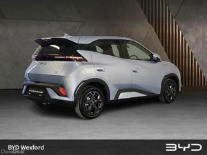 BYD DOLPHIN SURF COMFORT 43.2 KW - Image 4