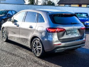 Mercedes-Benz B-Class B200d Sport Executive Auto - Image 4