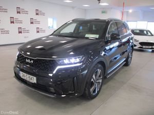 Kia Sorento 7 SEATER T/DSL SAM 2024 - Image 4