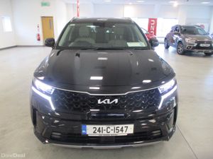Kia Sorento 7 SEATER T/DSL SAM 2024 - Image 3