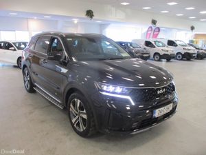 Kia Sorento 7 SEATER T/DSL SAM 2024 - Image 2