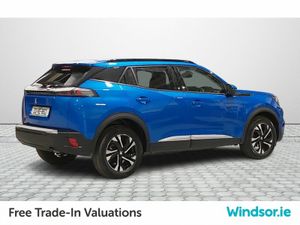 Peugeot 2008 1.2 Puretech 100bhp Allure - Image 2