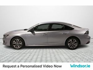 Peugeot 508 1.5 BlueHDi 130bhp Auto Allure Pack - Image 4