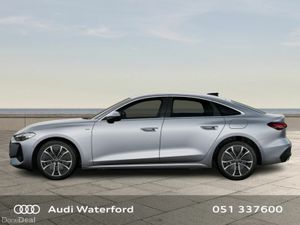 Audi A5 E-Hybrid quattro SE from €629 per month - Image 3