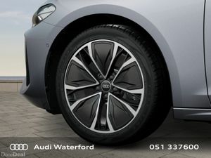 Audi A5 E-Hybrid quattro SE from €629 per month - Image 4