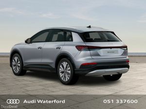 Audi Q4 e-tron 40 Sport from €488 per month - Image 2
