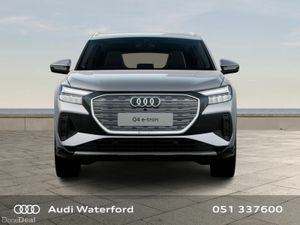 Audi Q4 e-tron 40 Sport from €488 per month - Image 4