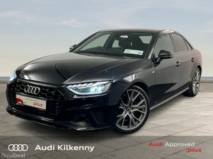 Audi A4 ** DEPOSIT TAKEN ** 35 TDI 163HP S Tronic - Image 3