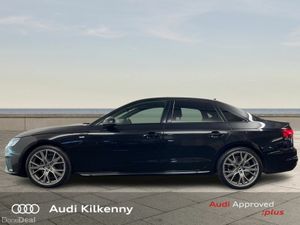 Audi A4 ** DEPOSIT TAKEN ** 35 TDI 163HP S Tronic - Image 4