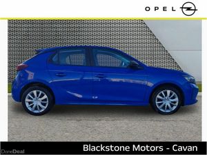 Opel Corsa SC 1.2i (75PS) S/S 5 Speed - Image 3