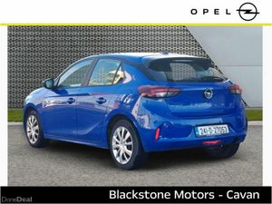 Opel Corsa SC 1.2i (75PS) S/S 5 Speed - Image 4