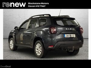 Dacia Duster 1.5 Blue dCi 115 Expression - Image 3