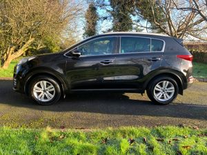 Kia Sportage 2017 PLATINUM - Image 2
