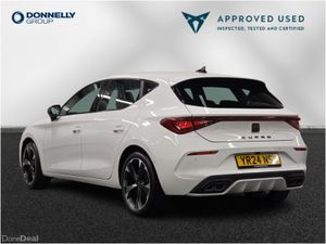 Cupra Leon Hatchback V1 - Image 4