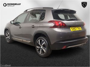 Peugeot 2008 Diesel Estate GT Line - Image 3