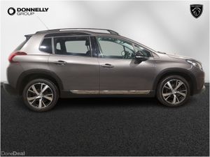 Peugeot 2008 Diesel Estate GT Line - Image 4