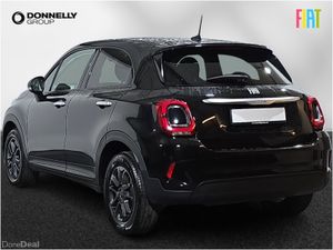 Fiat 500X 500x Hatchback Club - Image 3