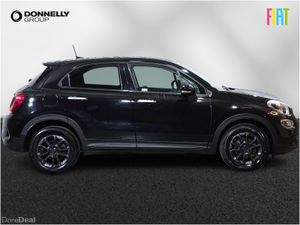Fiat 500X 500x Hatchback Club - Image 4