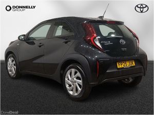 Toyota Aygo X Hatchback Pure - Image 3
