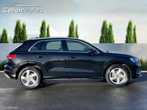 Audi Q3 SE S Tronic 2.0TDi (Automatic) - Image 3