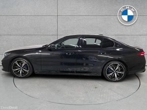 BMW 5-Series 530e M Sport Pro Saloon - Image 3