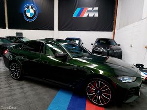 I4 M50 INDIVIDUAL (CRAZY SPEC) INDIV INTER/EXTER - Image 4