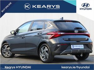 Hyundai i20 i20 Deluxe Plus - Image 2