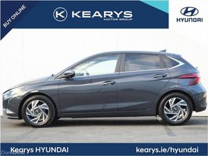 Hyundai i20 i20 Deluxe Plus - Image 3