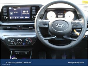 Hyundai i20 i20 Deluxe Plus - Image 4