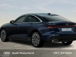 Audi A5 SE E-Hybrid Quattro from €624 per month - Image 2