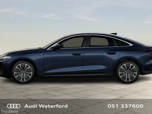 Audi A5 SE E-Hybrid Quattro from €624 per month - Image 3